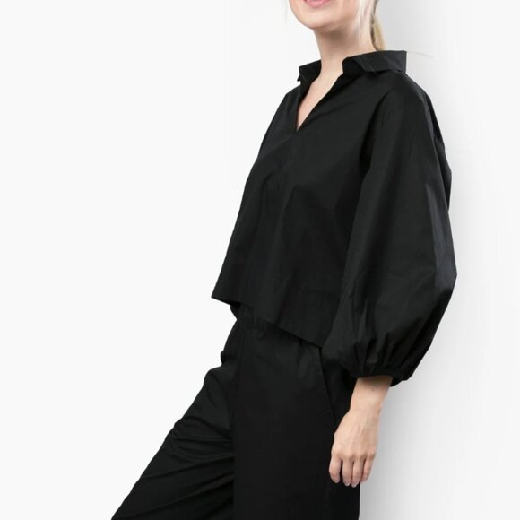 Quiet Culture Take Pause Pant Set - Picture 10 of 10